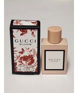 GUCCI BLOOM Eau de Parfum 0.16 fl oz  5 ml Mini Splash - €18,68 EUR