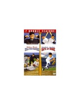 Kill The Umpire (1950)/Safe At Home! (1962) On DVD - £11.70 GBP