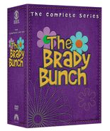 The Brady Bunch The Complete Series Seasons 1-5 DVD 20-Disc Box Set New ... - £25.79 GBP