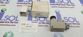 Omron 1VE-10N Limit Switch 1VE10N Omron Corporation New - $122.36