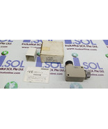 Omron 1VE-10N Limit Switch 1VE10N Omron Corporation New - $122.36