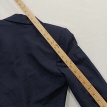 Stirling Cooper Women's Blue Blazer Jacket Size 8 image 8