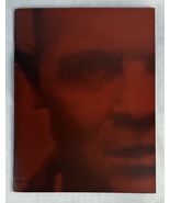 Hannibal Original Press Kit, Anthony Hopkins, Julianne Moore Ridley Scot... - $81.69 CAD