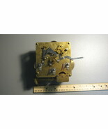 Howard Miller 1051-020 Clock movement for sale – Non Working for Parts/R... - $60.00