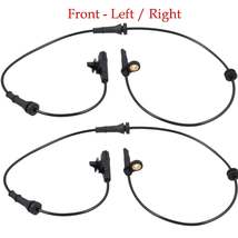 2 x ABS Wheel Speed Sensor Front Left/Right Fits Nissan Altima 2019-2023 - $120.00