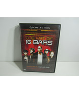 Art of 16 Bars( DVD, 2007) Kanye West, 50 Cent, JayZ Narrated by Method ... - £1.57 GBP