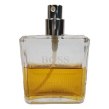 BOSS NUMBER ONE by Hugo Boss 1.6 oz (50 ml) EDT USED 50-60% full rare  - $42.00
