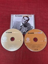 The Essential Glenn Miller CD 2 Discs Excellent Condition - $7.87