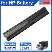 633805-001 Battery For Hp Probook 4530S 4535S 4540S 4436S 4430S 4330S 44... - $30.99