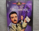 The Pink Panther (DVD, 1999) 1963 - $8.54