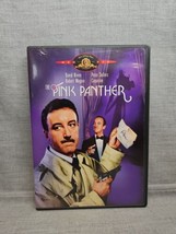The Pink Panther (DVD, 1999) 1963 - £6.72 GBP