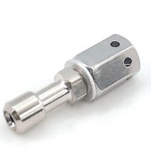 Presto Stainless Steel Pressure Cooker Vent Pipe - $20.80