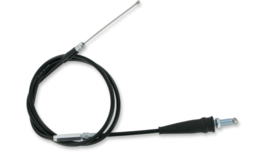 New Parts Unlimited Throttle Cable For The 1988-2004 Kawasaki KX500 KX 5... - $14.95