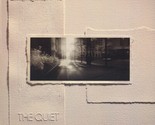 The Quiet [Audio CD] - £31.28 GBP