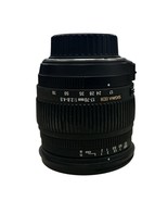 Sigma Lens 17-70mm 1:2.8-4.5 441303 - $176.79 CAD