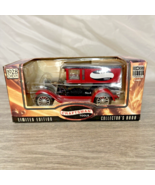 Liberty Classics Replica 1928 Craftsman Tools Chevy Panel Truck #4 Colle... - £9.81 GBP