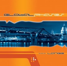 Global Phase [Audio CD] Various Artists - £7.08 GBP