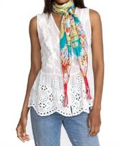 Rivoray Scarf - $66.00