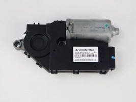 ✅ 2005 - 2006 Avalanche Escalade Tahoe Yukon Sunroof Moon Roof Power Motor OEM - £80.13 GBP