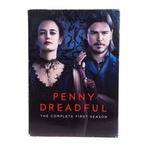 Penny Dreadful: The Complete First Season (DVD, 2014) - £7.08 GBP
