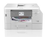 Brother MFC-J4535DW INKvestment -Tank All-in-One Color Inkjet Printer wi... - $395.76