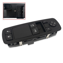 Master Power Window Switch Driver Side Left Lh For Grand Caravan Town &amp; ... - £32.04 GBP