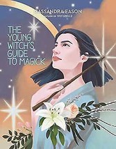 Young Witch&#39;s Guide To Magick (hc) Cassandra Eason - £32.06 GBP