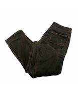 Kuhl Crag Series Rydr Hiking Pants Vintage Patina Dye Mens 38x32 Durable... - £38.04 GBP