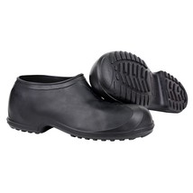 Tingley Original Hi-Top Work Rubber Overshoes for Men and Women Large Black - £27.67 GBP