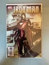 Iron Man(vol. 4) #32 - Marvel Comics - Combine Shipping - £3.78 GBP