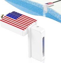 Pool Water Leveler Auto Fill Automatic Pool Filler for Inground Pools Wa... - £87.19 GBP