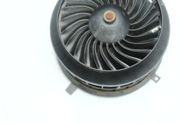 2015-2018 MERCEDES C300 C43 W205 HVAC AIR CONDITIONER AC BLOWER MOTOR FAN H1607 image 5