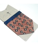 Kitty Cat Bandana - Diagonal Patch Flags (BN-BAN101) - €4,31 EUR