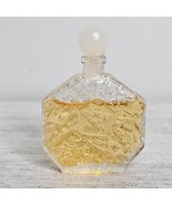 OMBRE ROSE by Jean Charles Brosseau EDP Parfum Vintage Mini Splash .16oz... - $207.13 MXN