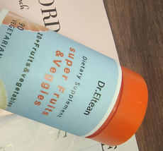 Dr.Eltean Nutritional supplements,Quality Assurance image 3