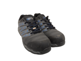DAKOTA Men&#39;s 2400 Aluminum Toe Comp Plate FreshTech Low-Cut Work Shoes G... - $56.99