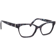 Seraphin Eyeglasses Covington/8979 Black Pearl Butterfly 54[]18 140 Handmade - £117.26 GBP