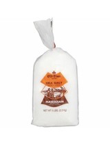 Old Time Brand Hawaiian Sea Salt 5 Lb (pack Of 3) - £73.53 GBP