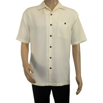 Men&#39;s Short Sleeves Summer Shirt by Indygo Smith Soft Rayon Blend 828-62... - $59.99