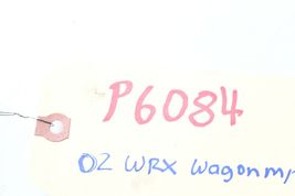 2002-2007 SUBARU IMPREZA WRX WAGON REAR LEFT DRIVER LATERAL CONTROL ARM P6084 image 11