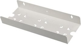 Wall Mounting Bracket for 3 Standard Filter Housings or up to 5 Stage Sy... - $366.16 MXN