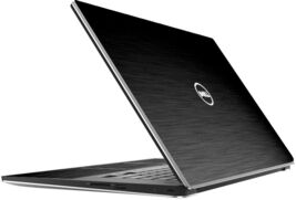LidStyles Metallic Laptop Skin Protector Decal Dell Precision 5540 image 8