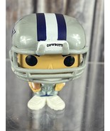 Funko Pop! NFL Pocket Pop! DAK PRESCOTT #4 Dallas Cowboys - $12.99