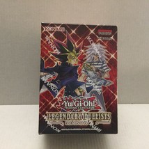 NEW Yu-Gi-Oh Legendary Duelists Season 3 Trading Card Game Blaster Box - 37 Card - £27.97 GBP