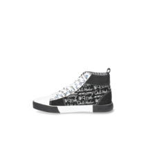 Bluey Adult Lace-Up High Top Sneakers - $39.60+