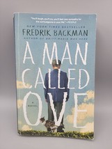 A Man Called Ove : A Novel by Fredrik Backman Paperback - $4.92