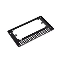 SilverStone SST-PP08 SFX to ATX PSU Converter - Black  - $38.00