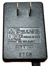 Genuine Sony (AC-E616) 6V 250mA 7W 60Hz AC Adapter Power Supply Charger - $7.92