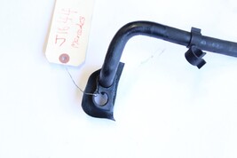 2000-2006 MERCEDES W220 S500 POWER STEERING OIL COOLING LINE HOSE J1644 image 7