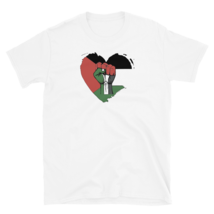 Free Palestine, Love Palistine, Printed T-Shirt - £12.55 GBP+